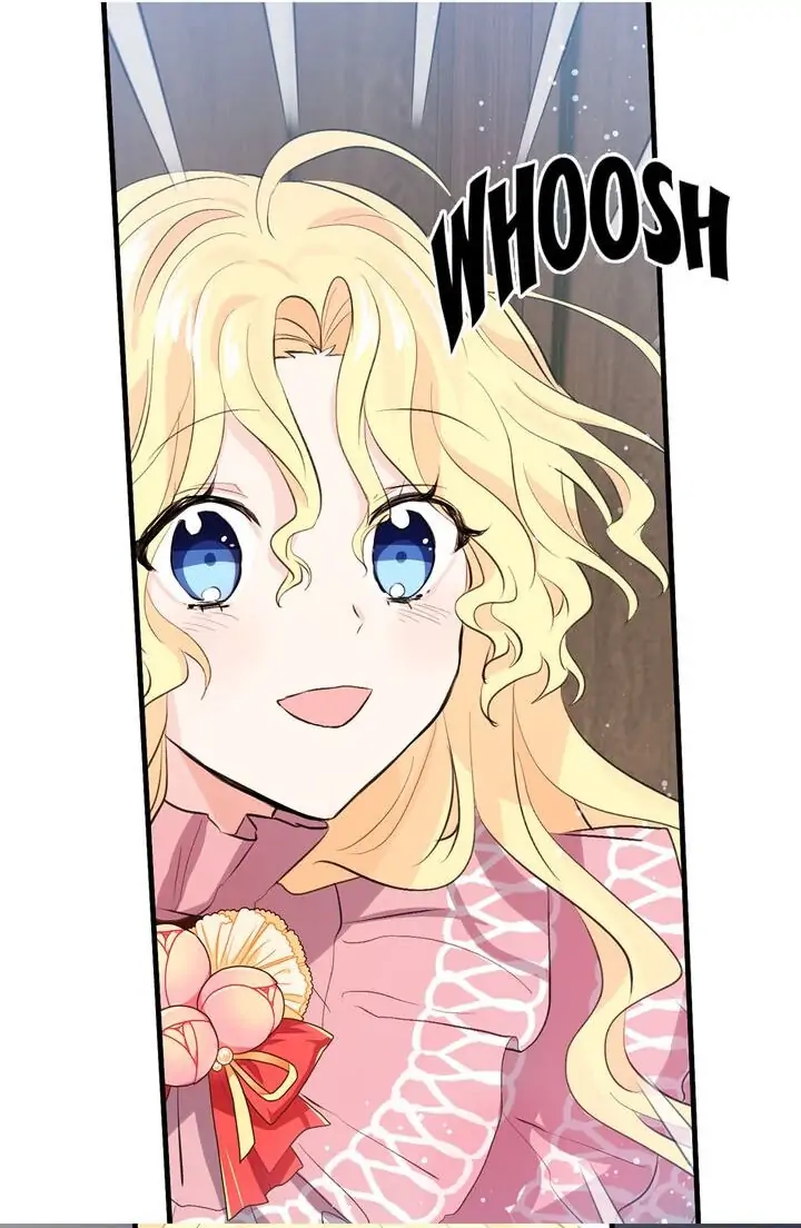 I’m the Ex-Girlfriend of a Soldier chapter 45 - page 44