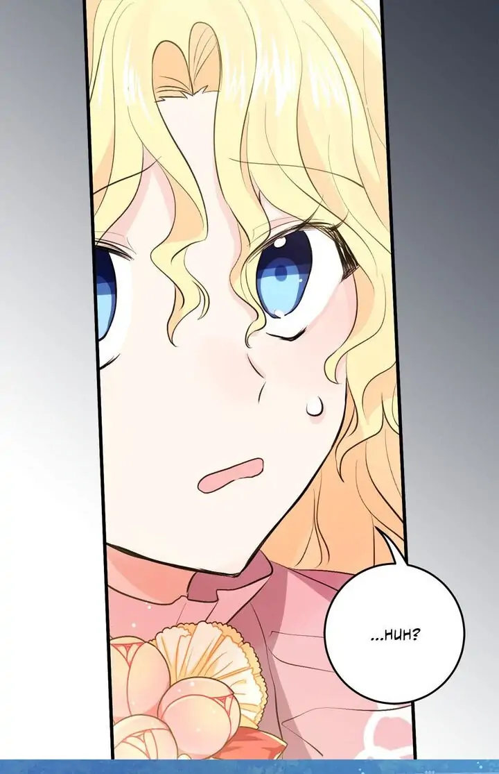 I’m the Ex-Girlfriend of a Soldier chapter 45 - page 45