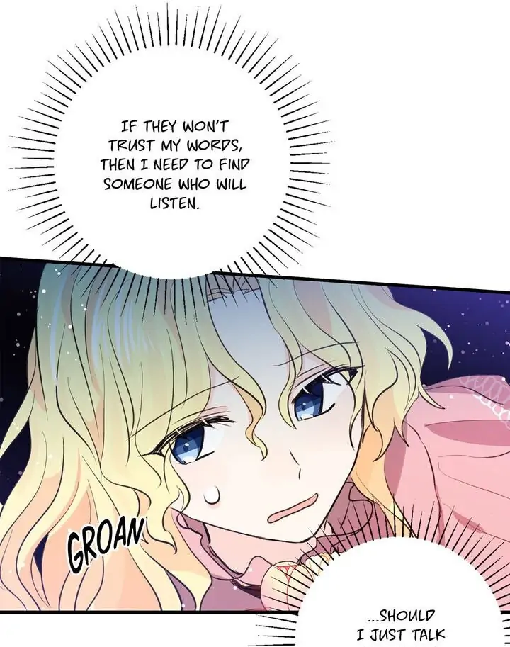 I’m the Ex-Girlfriend of a Soldier chapter 45 - page 60