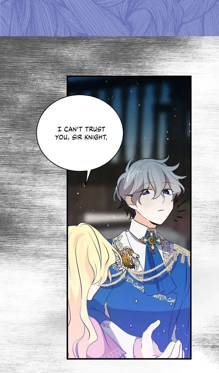 I’m the Ex-Girlfriend of a Soldier chapter 45 - page 62
