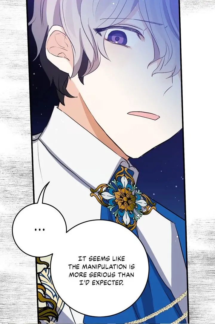 I’m the Ex-Girlfriend of a Soldier chapter 45 - page 64