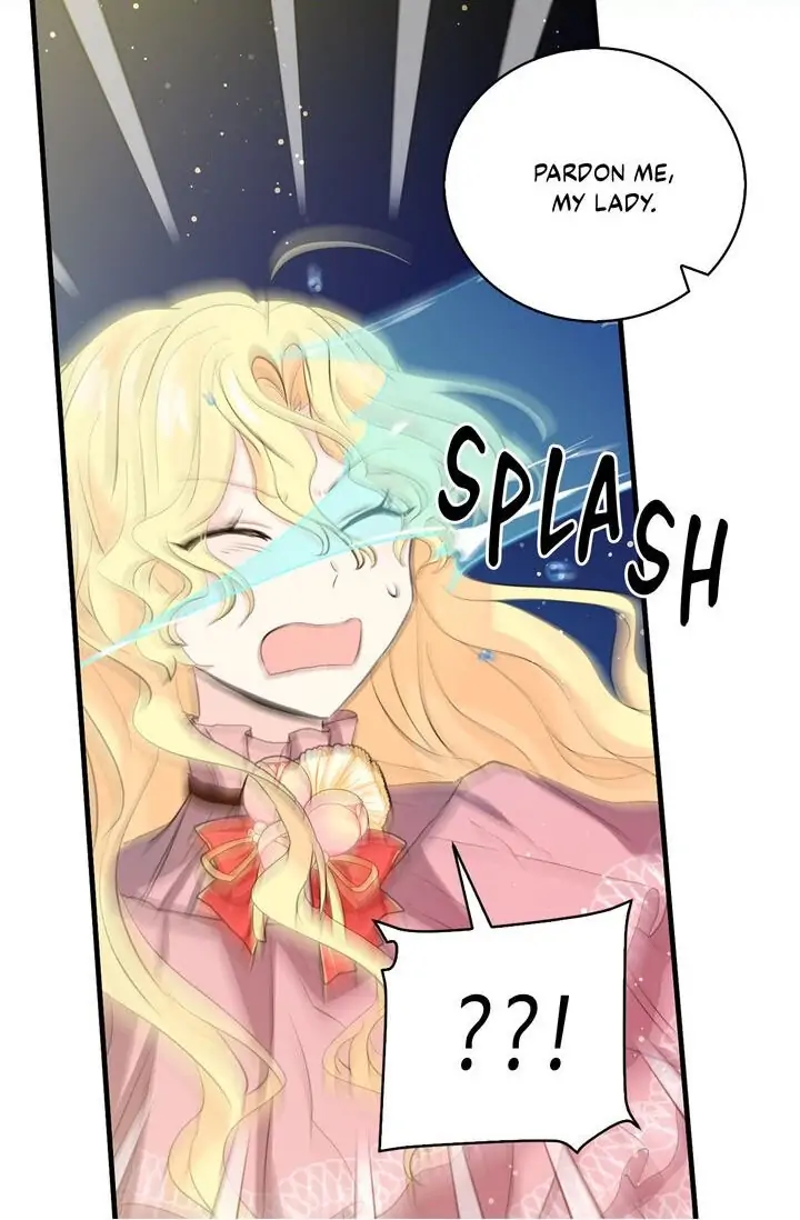I’m the Ex-Girlfriend of a Soldier chapter 45 - page 65
