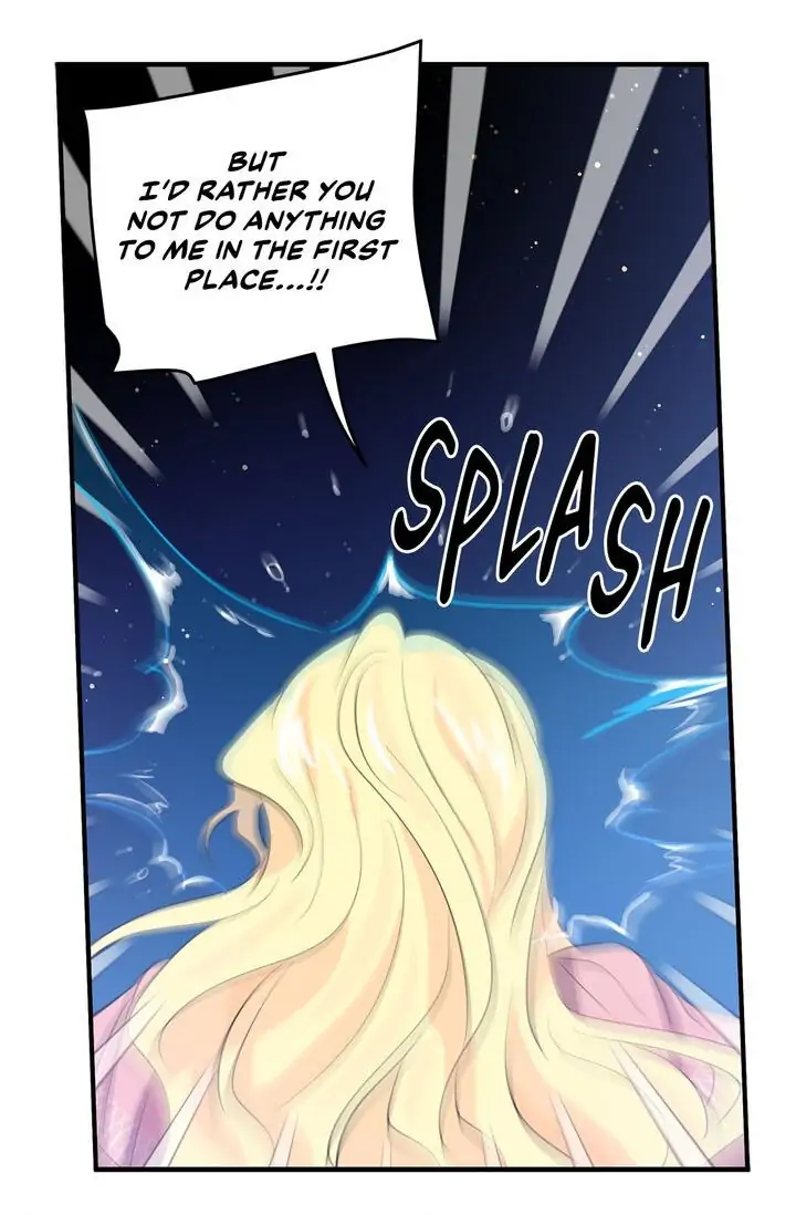 I’m the Ex-Girlfriend of a Soldier chapter 45 - page 68