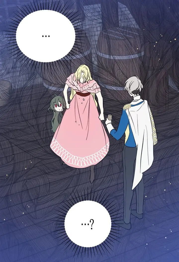 I’m the Ex-Girlfriend of a Soldier chapter 45 - page 71