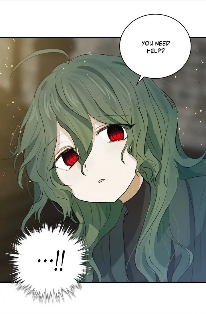 I’m the Ex-Girlfriend of a Soldier chapter 45 - page 73
