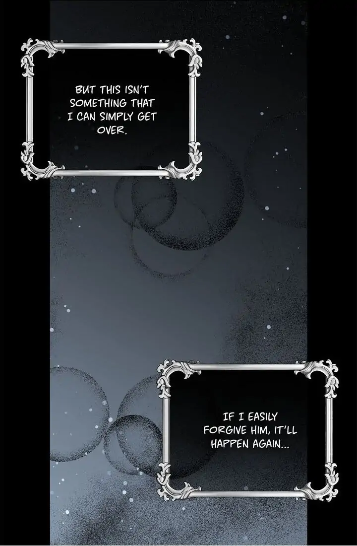 I’m the Ex-Girlfriend of a Soldier chapter 44 - page 12