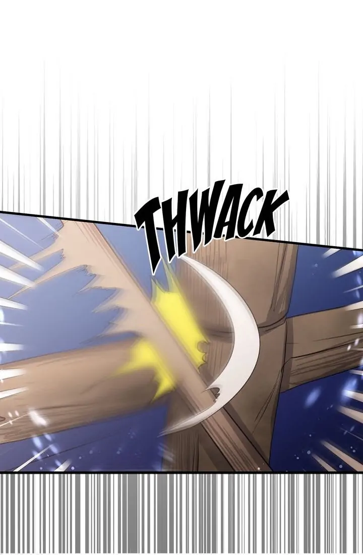 I’m the Ex-Girlfriend of a Soldier chapter 44 - page 17