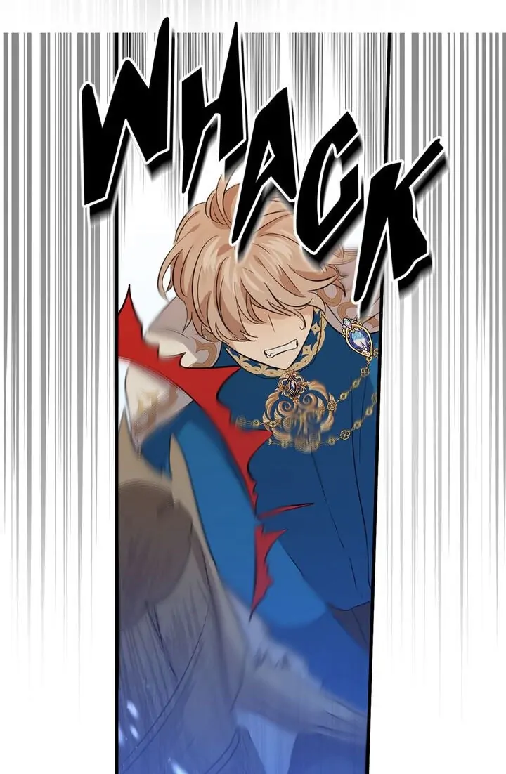 I’m the Ex-Girlfriend of a Soldier chapter 44 - page 19
