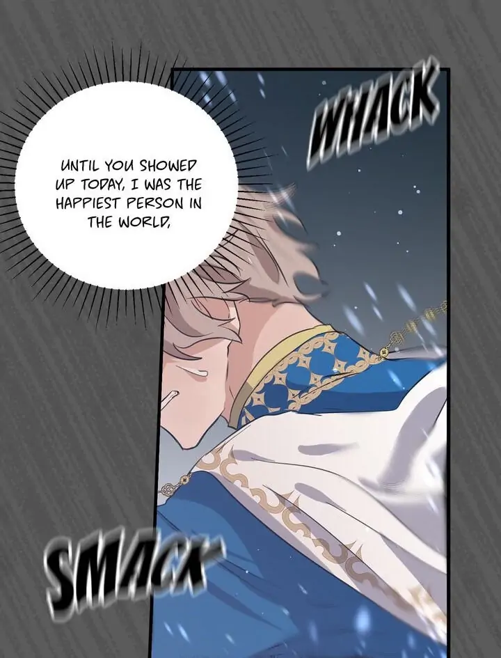 I’m the Ex-Girlfriend of a Soldier chapter 44 - page 24