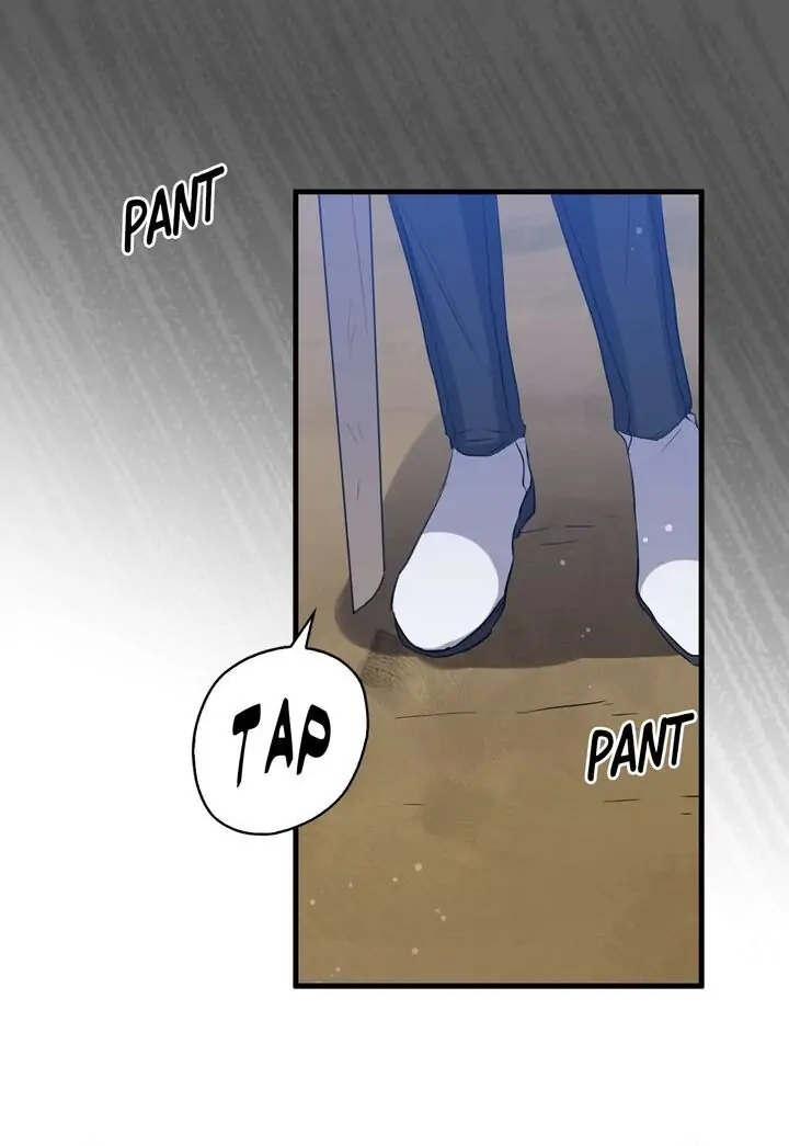 I’m the Ex-Girlfriend of a Soldier chapter 44 - page 26