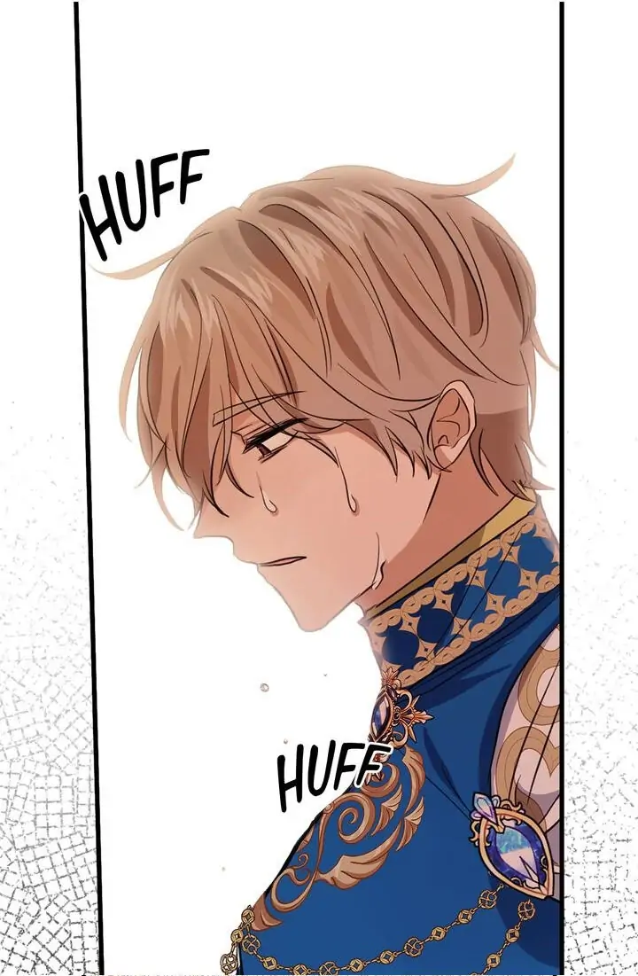 I’m the Ex-Girlfriend of a Soldier chapter 44 - page 27