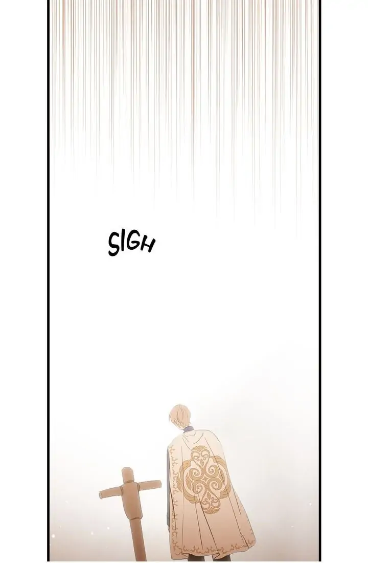 I’m the Ex-Girlfriend of a Soldier chapter 44 - page 28