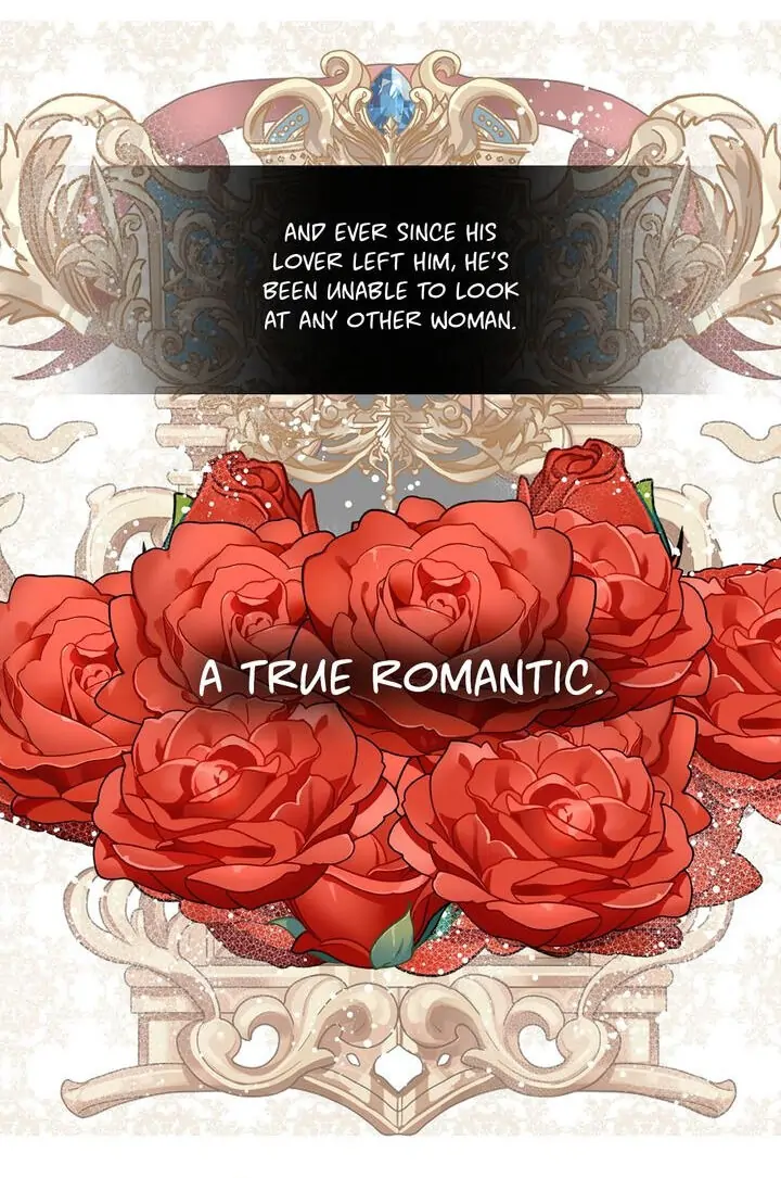 I’m the Ex-Girlfriend of a Soldier chapter 44 - page 35