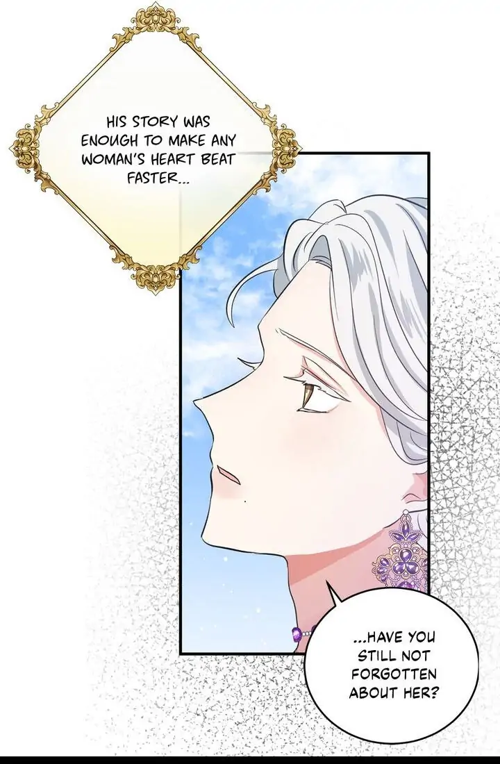 I’m the Ex-Girlfriend of a Soldier chapter 44 - page 36