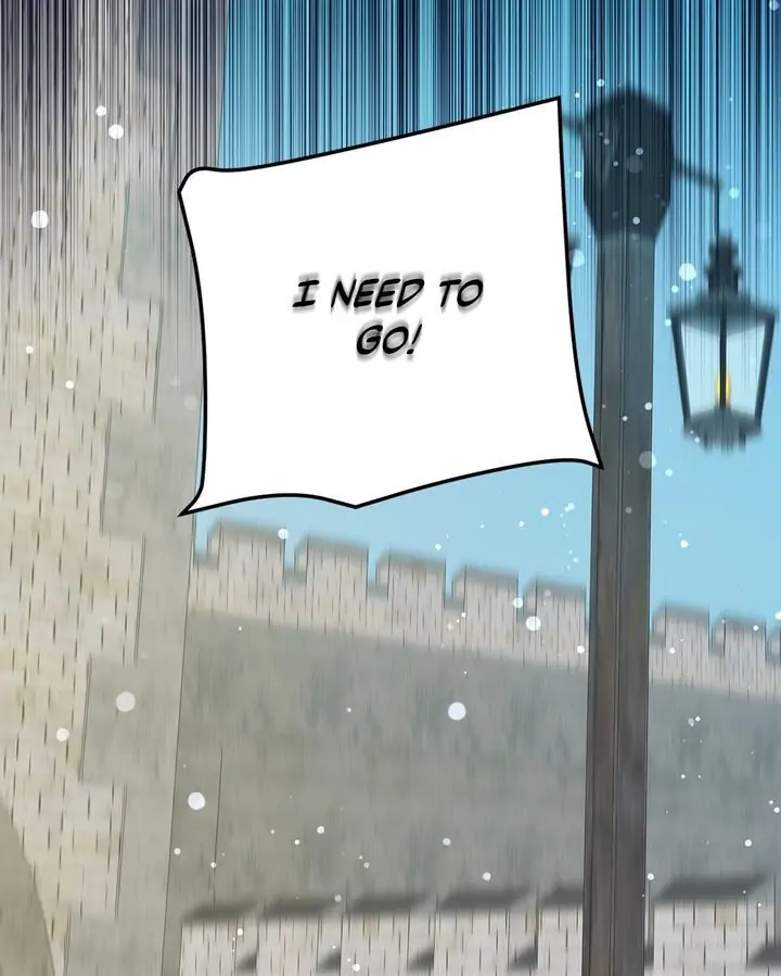 I’m the Ex-Girlfriend of a Soldier chapter 44 - page 49