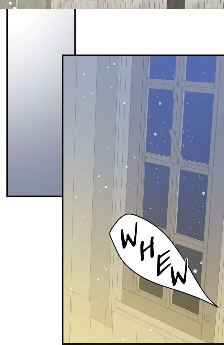 I’m the Ex-Girlfriend of a Soldier chapter 44 - page 50