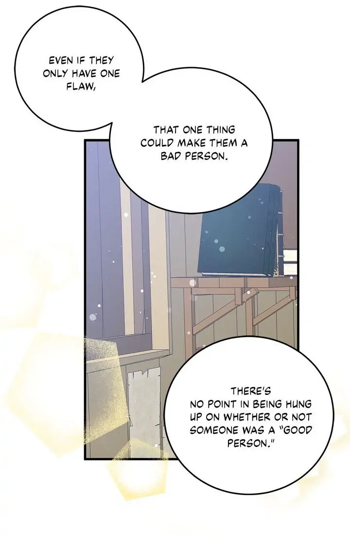 I’m the Ex-Girlfriend of a Soldier chapter 44 - page 66
