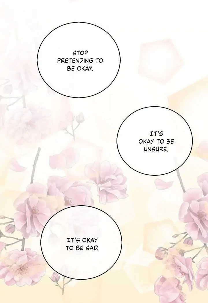 I’m the Ex-Girlfriend of a Soldier chapter 44 - page 70