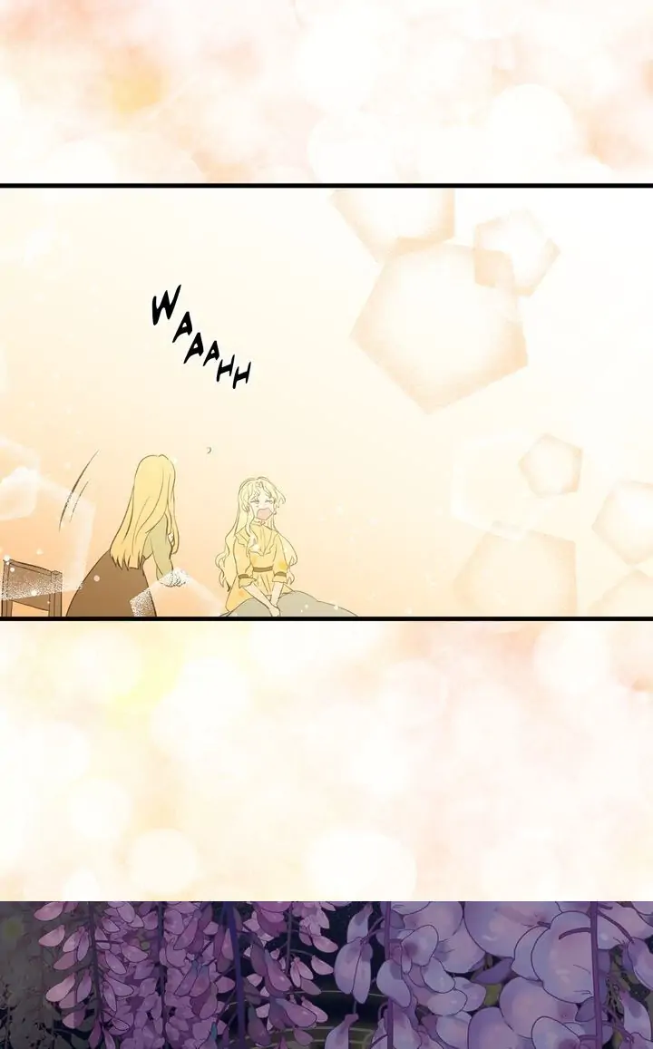 I’m the Ex-Girlfriend of a Soldier chapter 44 - page 73