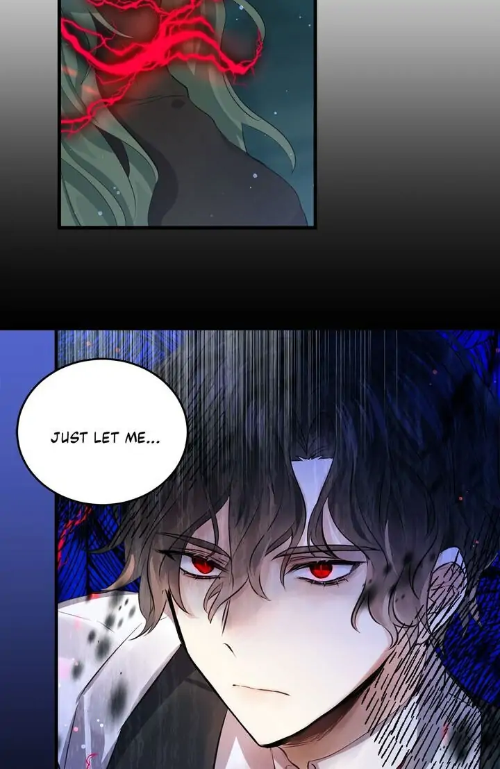I’m the Ex-Girlfriend of a Soldier chapter 43 - page 11