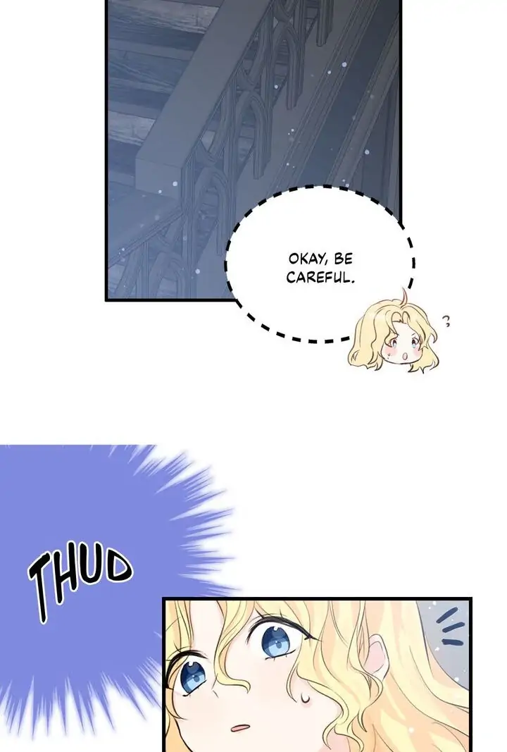 I’m the Ex-Girlfriend of a Soldier chapter 43 - page 14