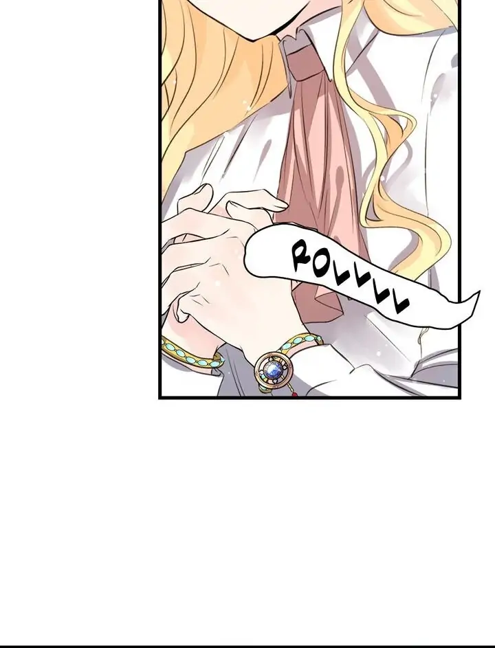 I’m the Ex-Girlfriend of a Soldier chapter 43 - page 15