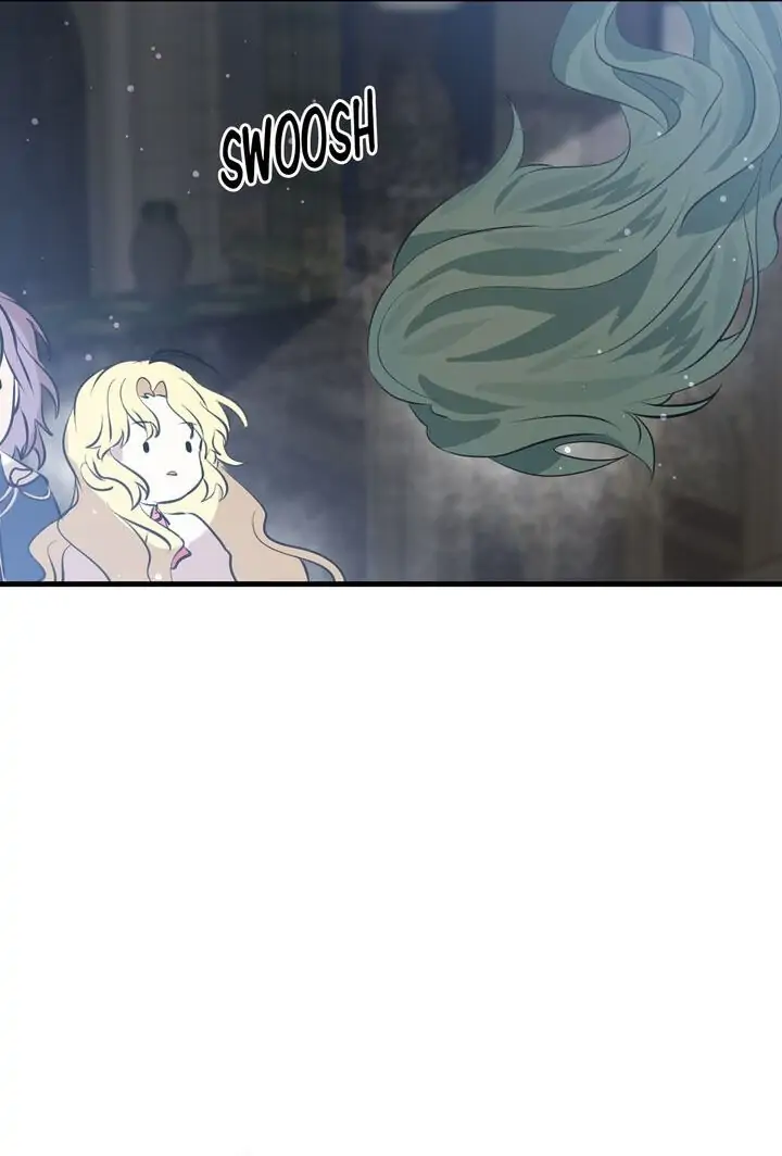 I’m the Ex-Girlfriend of a Soldier chapter 43 - page 16