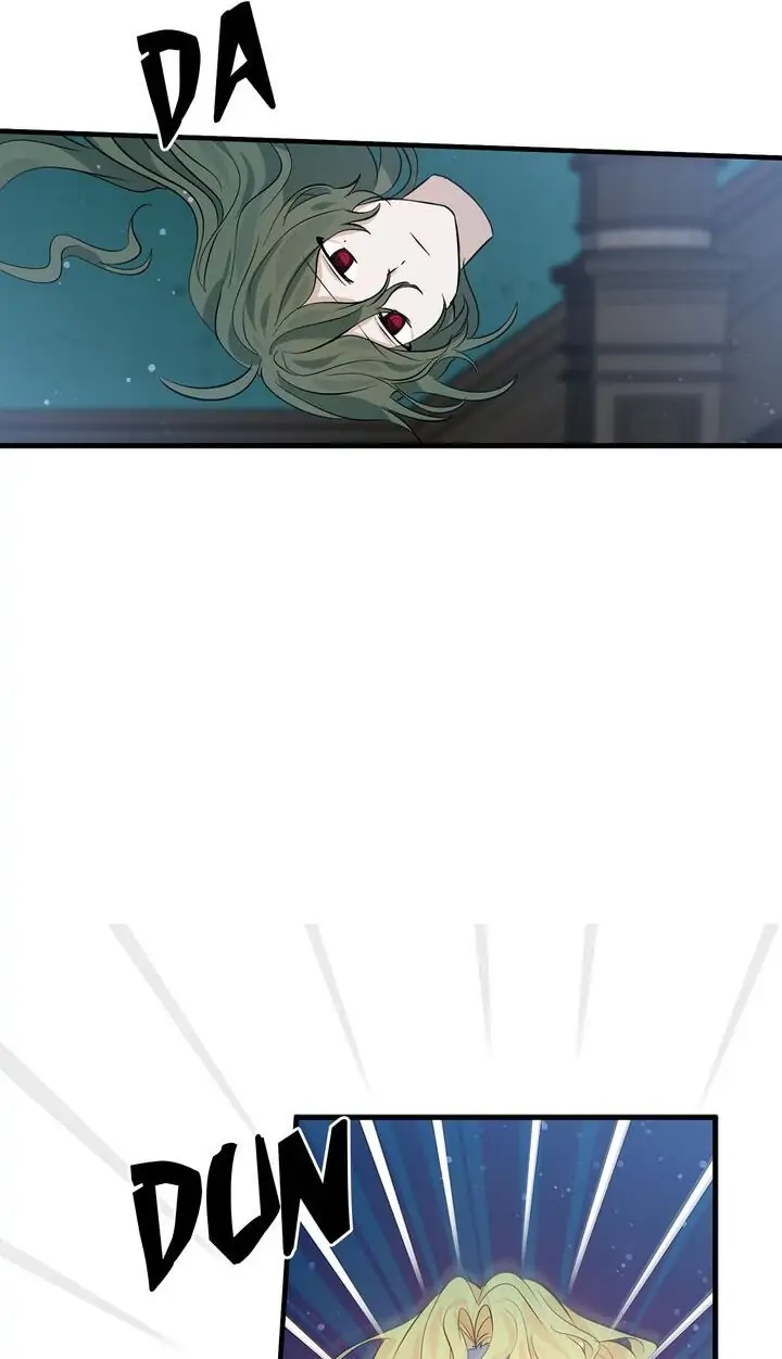 I’m the Ex-Girlfriend of a Soldier chapter 43 - page 17