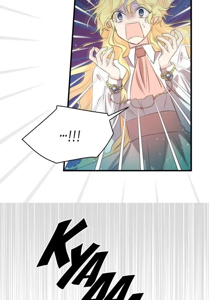I’m the Ex-Girlfriend of a Soldier chapter 43 - page 18