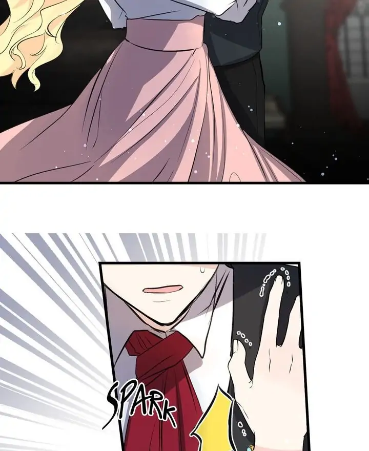 I’m the Ex-Girlfriend of a Soldier chapter 43 - page 21