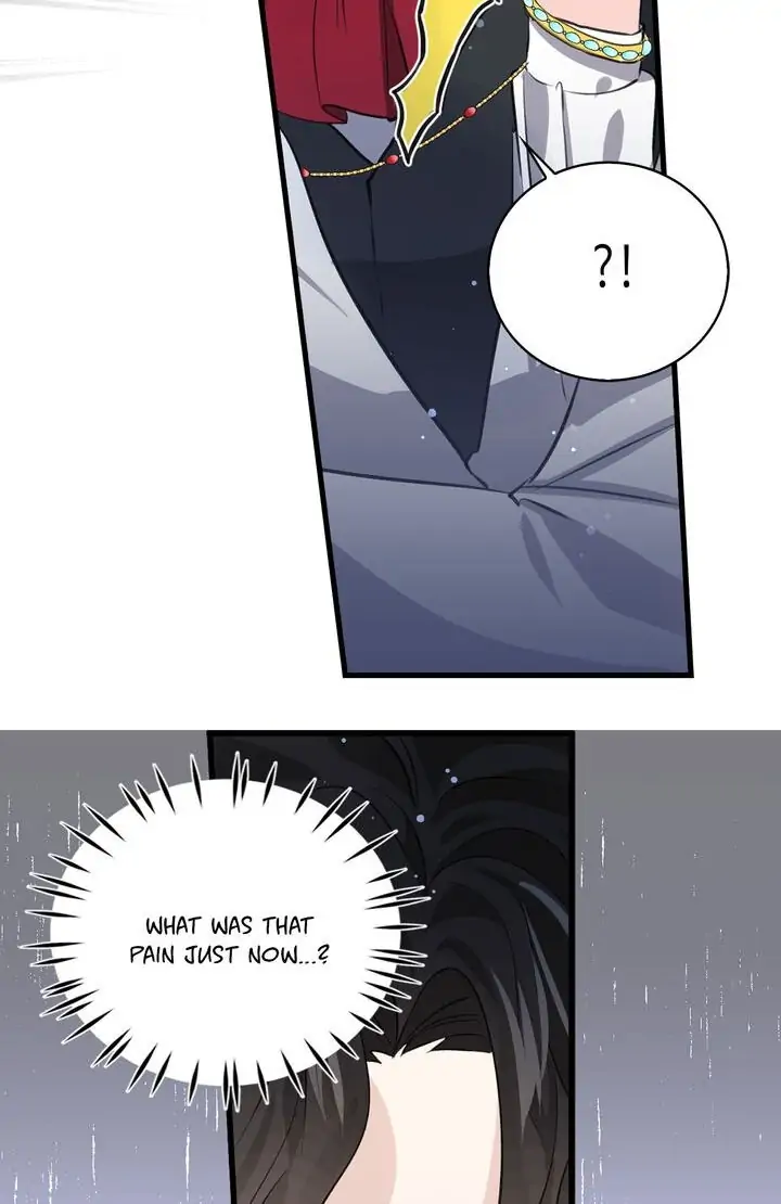 I’m the Ex-Girlfriend of a Soldier chapter 43 - page 22