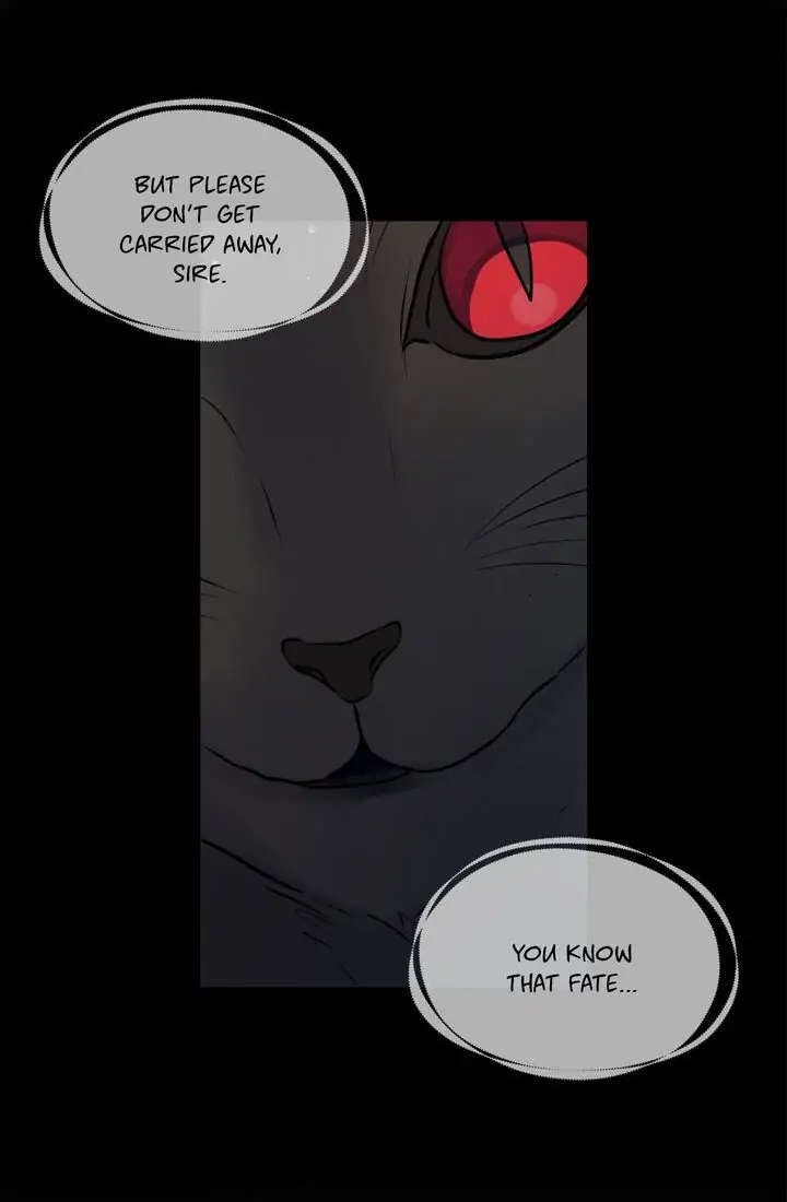 I’m the Ex-Girlfriend of a Soldier chapter 43 - page 27