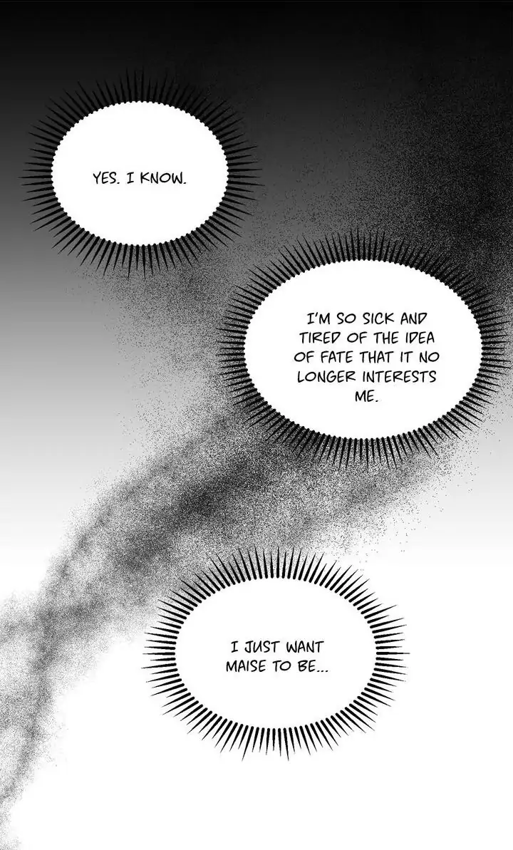 I’m the Ex-Girlfriend of a Soldier chapter 43 - page 28