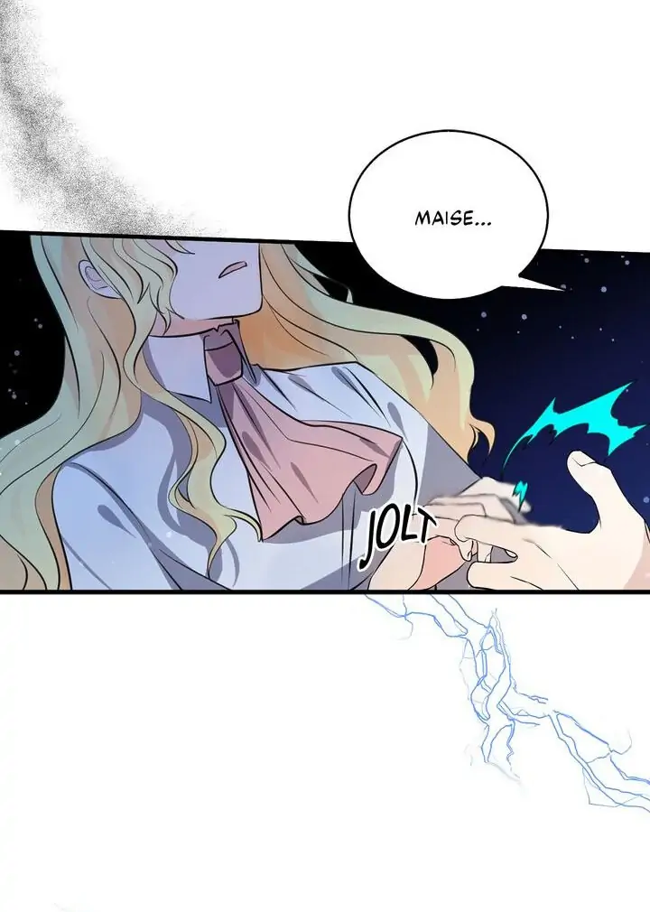 I’m the Ex-Girlfriend of a Soldier chapter 43 - page 29