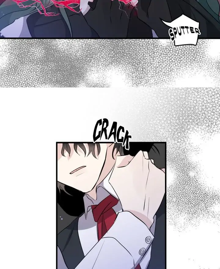 I’m the Ex-Girlfriend of a Soldier chapter 43 - page 4