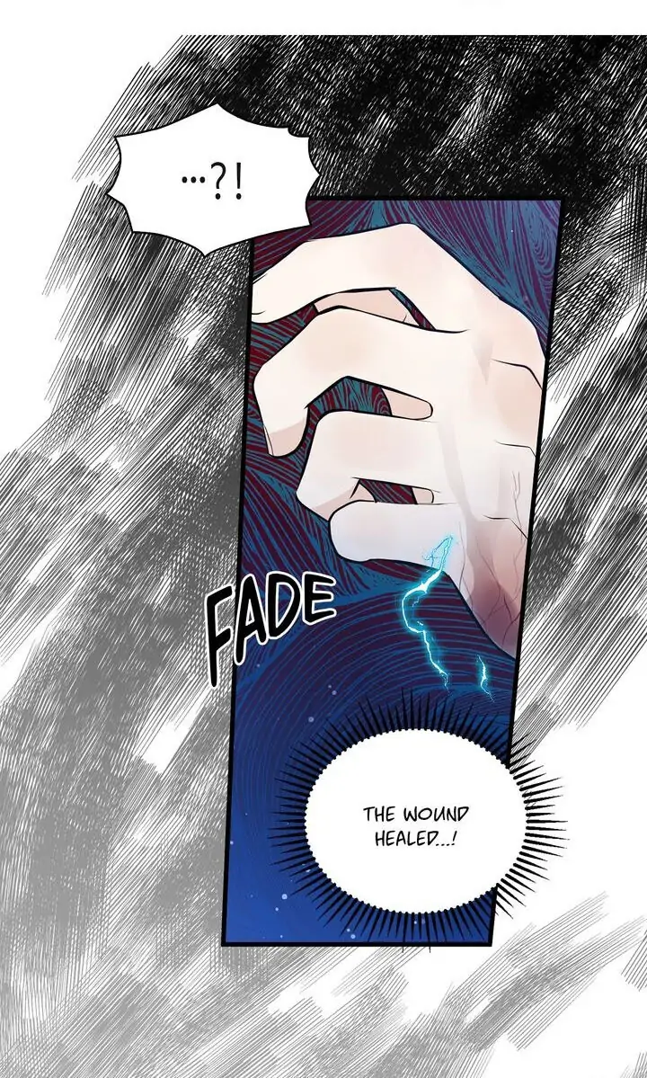 I’m the Ex-Girlfriend of a Soldier chapter 43 - page 32