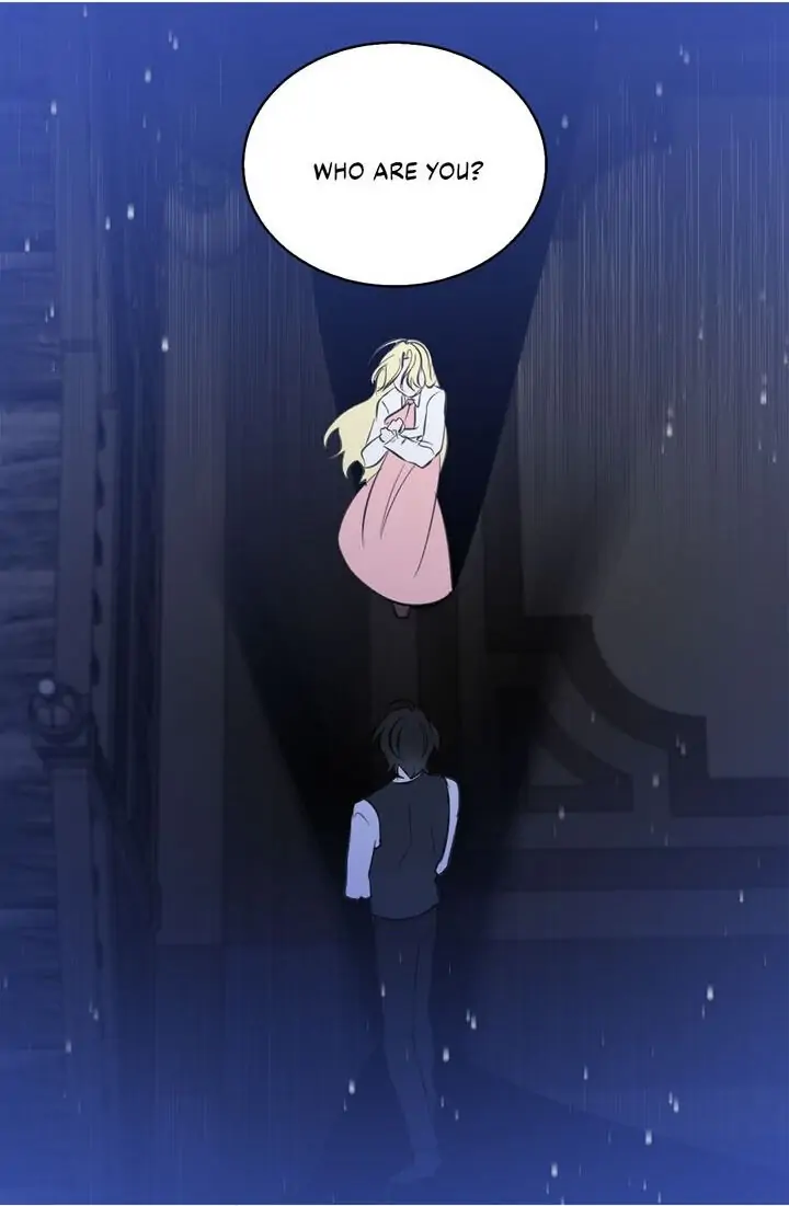 I’m the Ex-Girlfriend of a Soldier chapter 43 - page 34