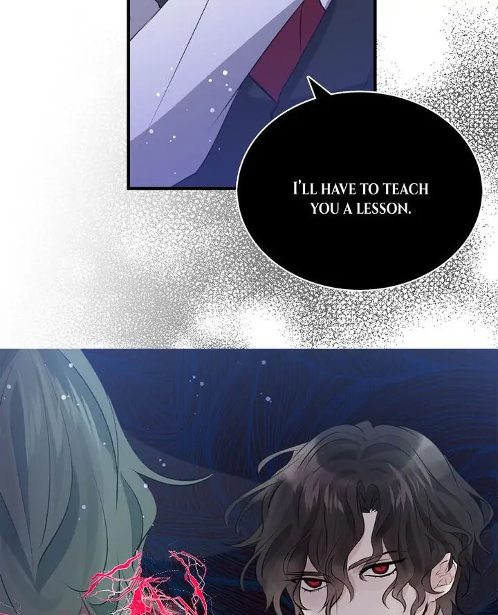 I’m the Ex-Girlfriend of a Soldier chapter 43 - page 5