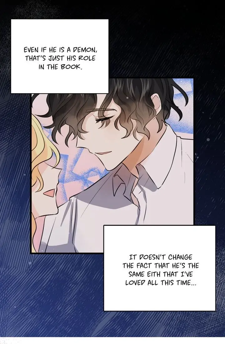 I’m the Ex-Girlfriend of a Soldier chapter 43 - page 41
