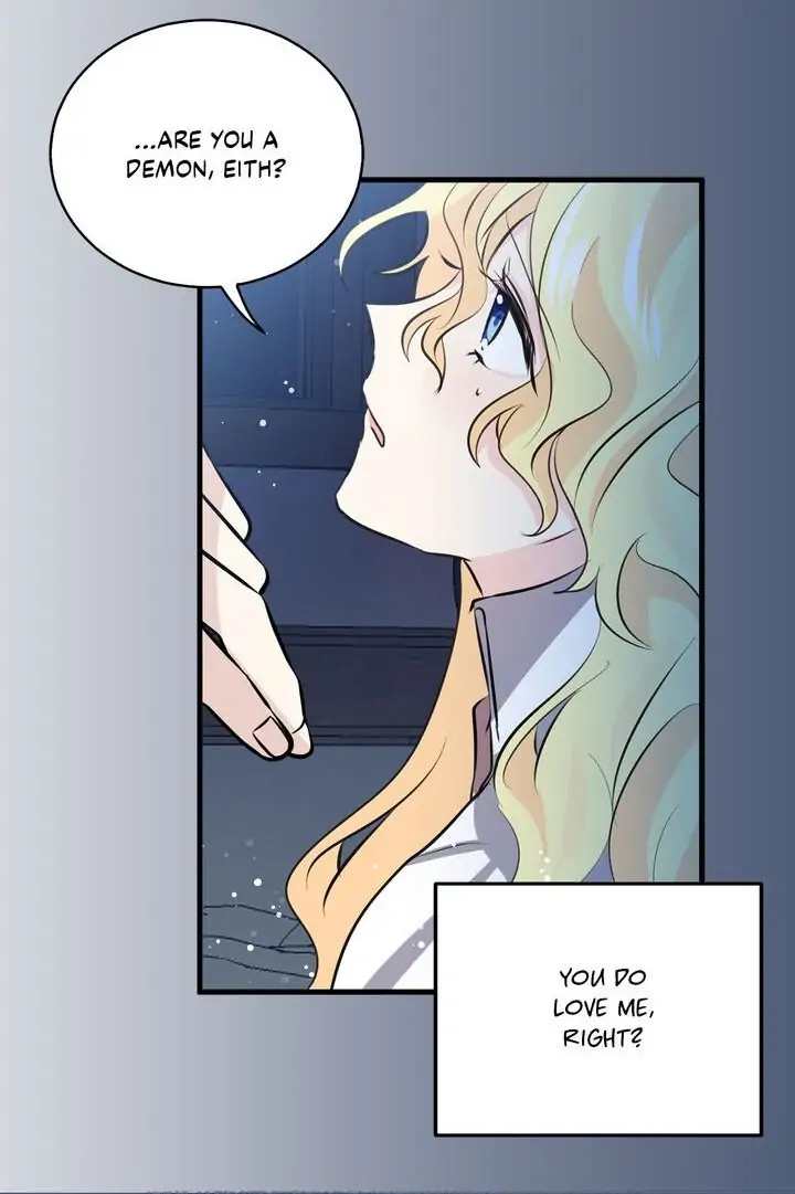 I’m the Ex-Girlfriend of a Soldier chapter 43 - page 49