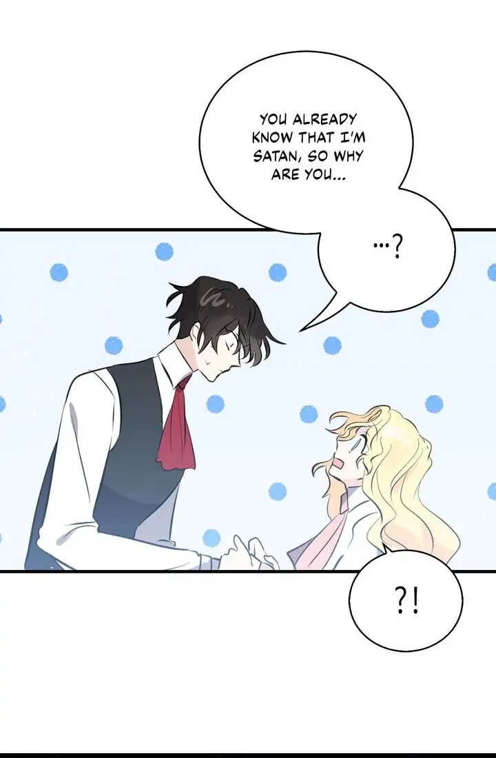 I’m the Ex-Girlfriend of a Soldier chapter 43 - page 51