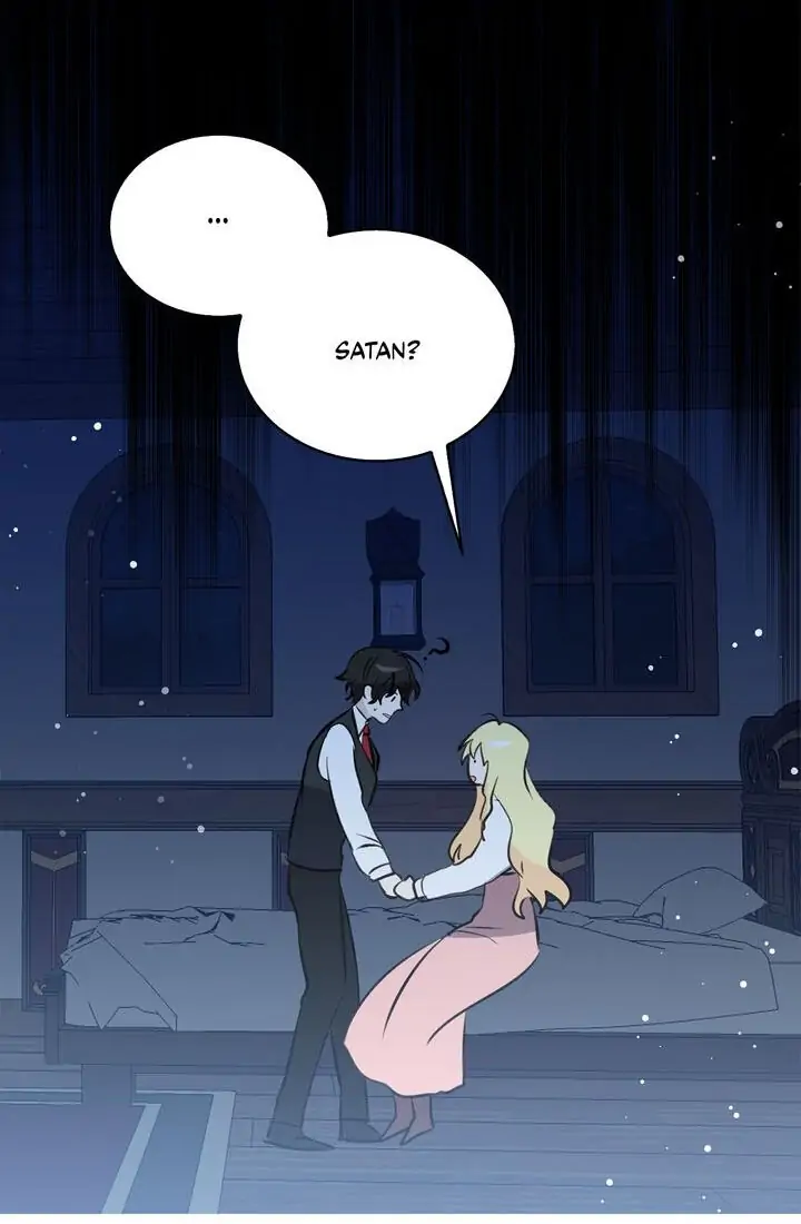 I’m the Ex-Girlfriend of a Soldier chapter 43 - page 52