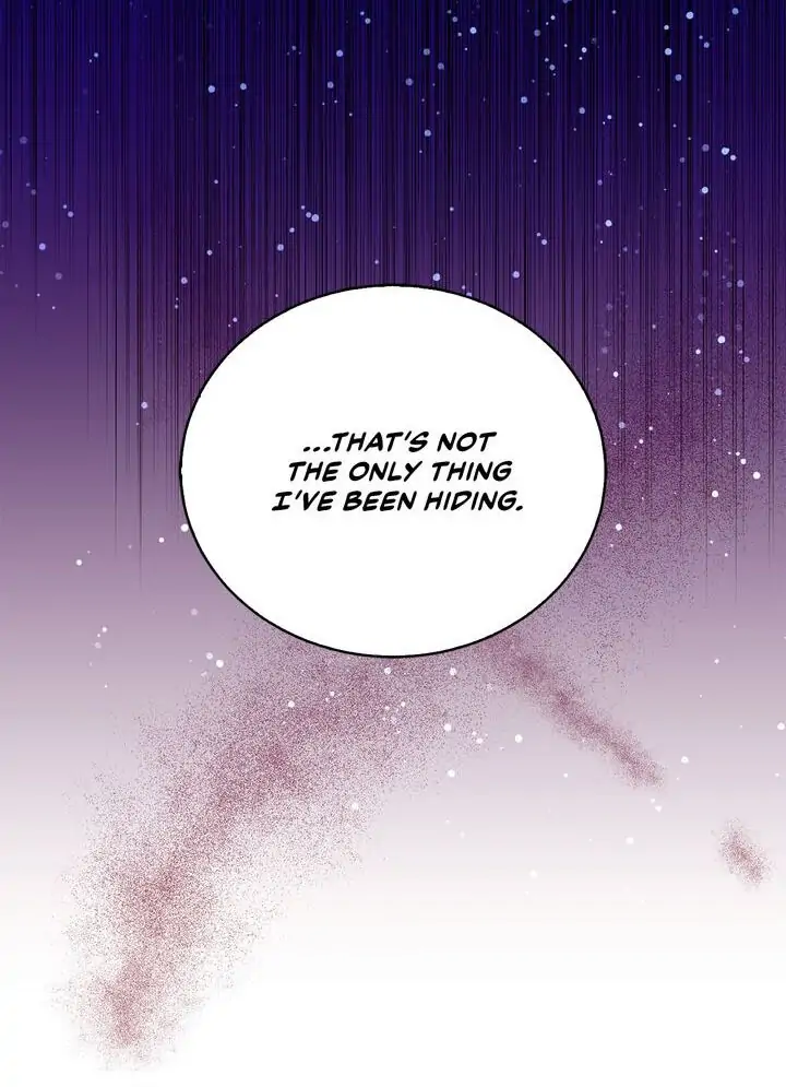 I’m the Ex-Girlfriend of a Soldier chapter 43 - page 56