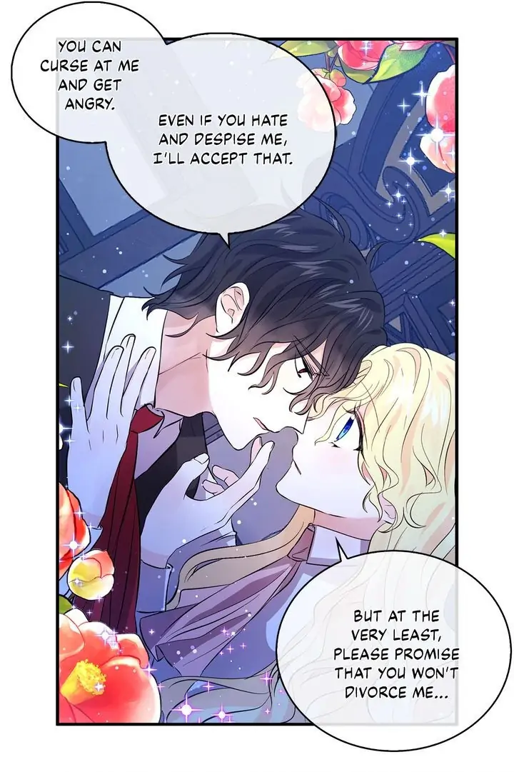 I’m the Ex-Girlfriend of a Soldier chapter 43 - page 57