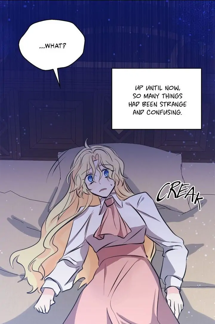 I’m the Ex-Girlfriend of a Soldier chapter 43 - page 60