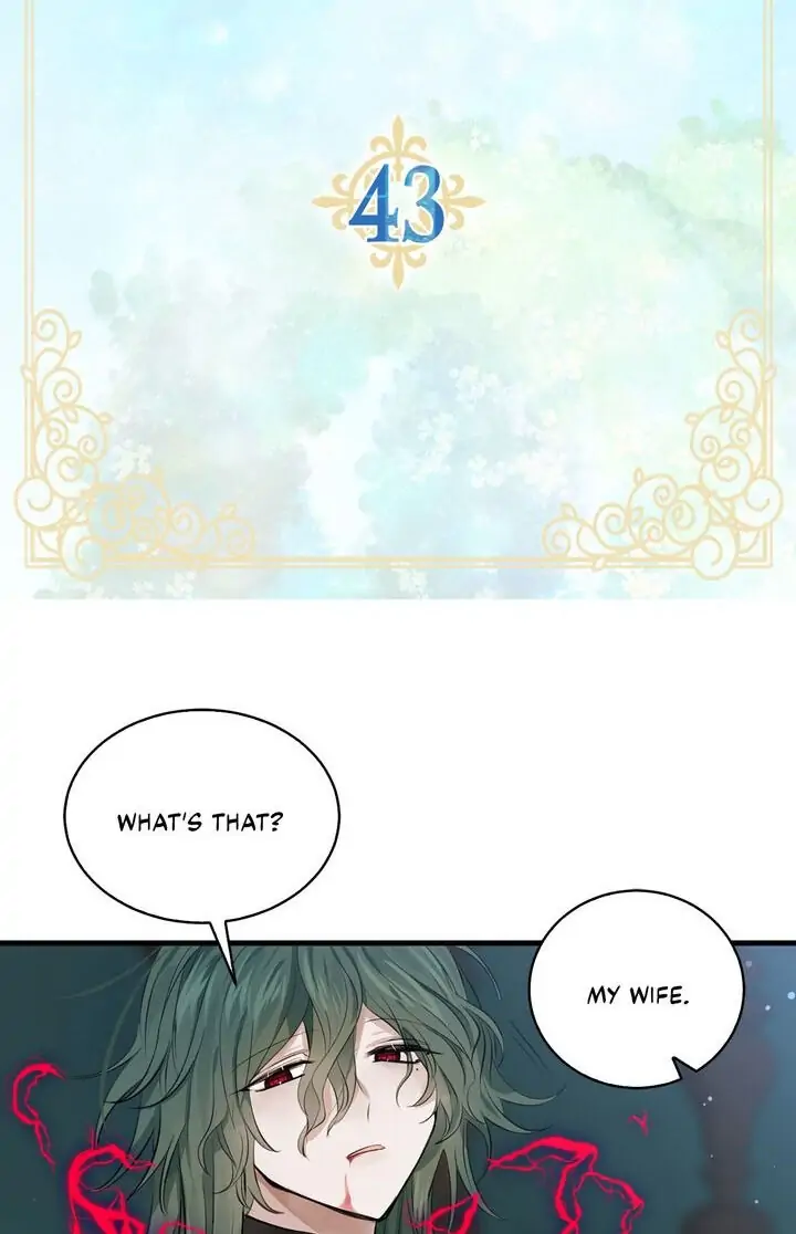 I’m the Ex-Girlfriend of a Soldier chapter 43 - page 7