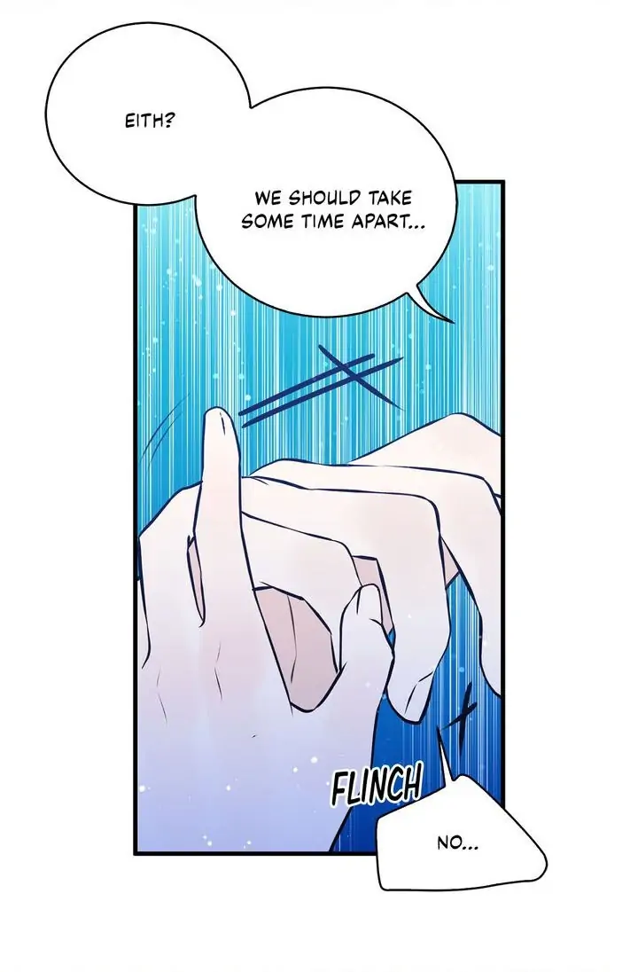 I’m the Ex-Girlfriend of a Soldier chapter 43 - page 62