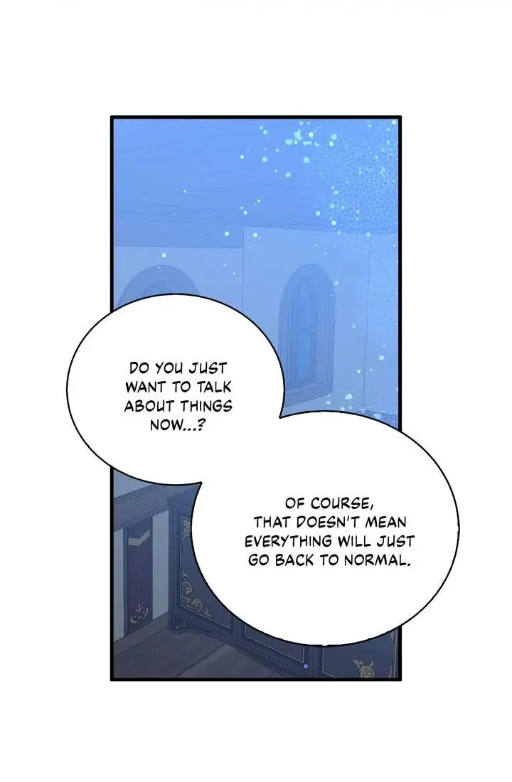 I’m the Ex-Girlfriend of a Soldier chapter 43 - page 66