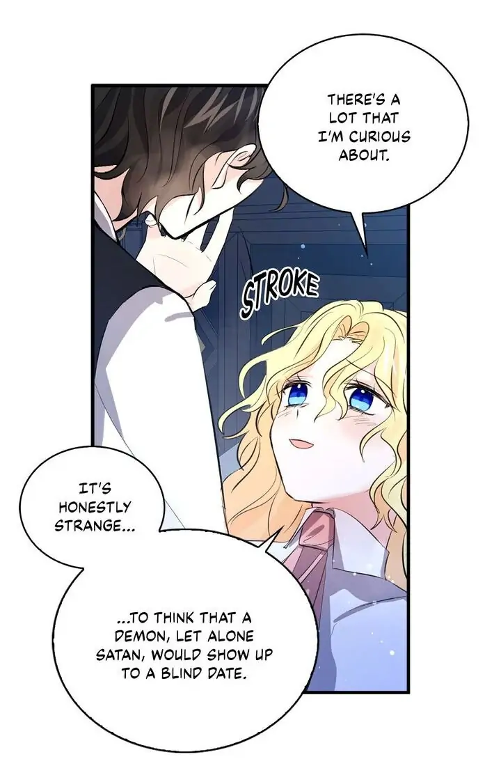I’m the Ex-Girlfriend of a Soldier chapter 43 - page 67