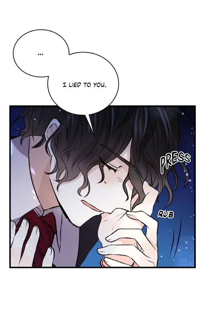 I’m the Ex-Girlfriend of a Soldier chapter 43 - page 68